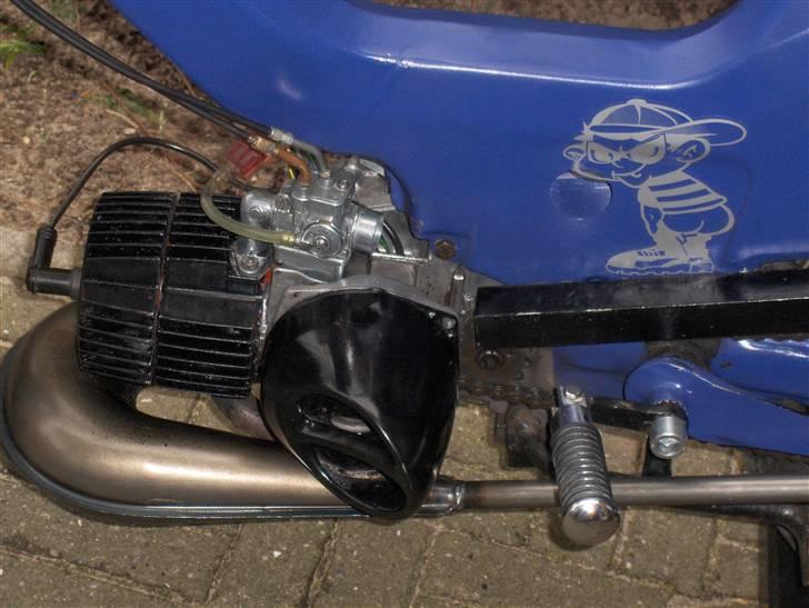 Puch maxi kl  solgt  billede 7