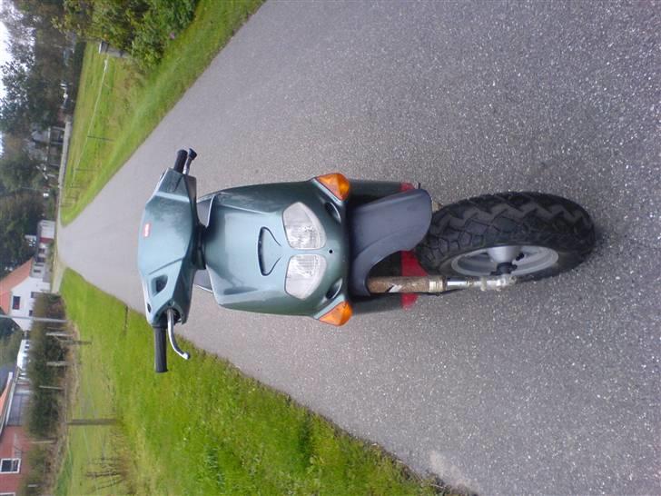 Aprilia rally  billede 3