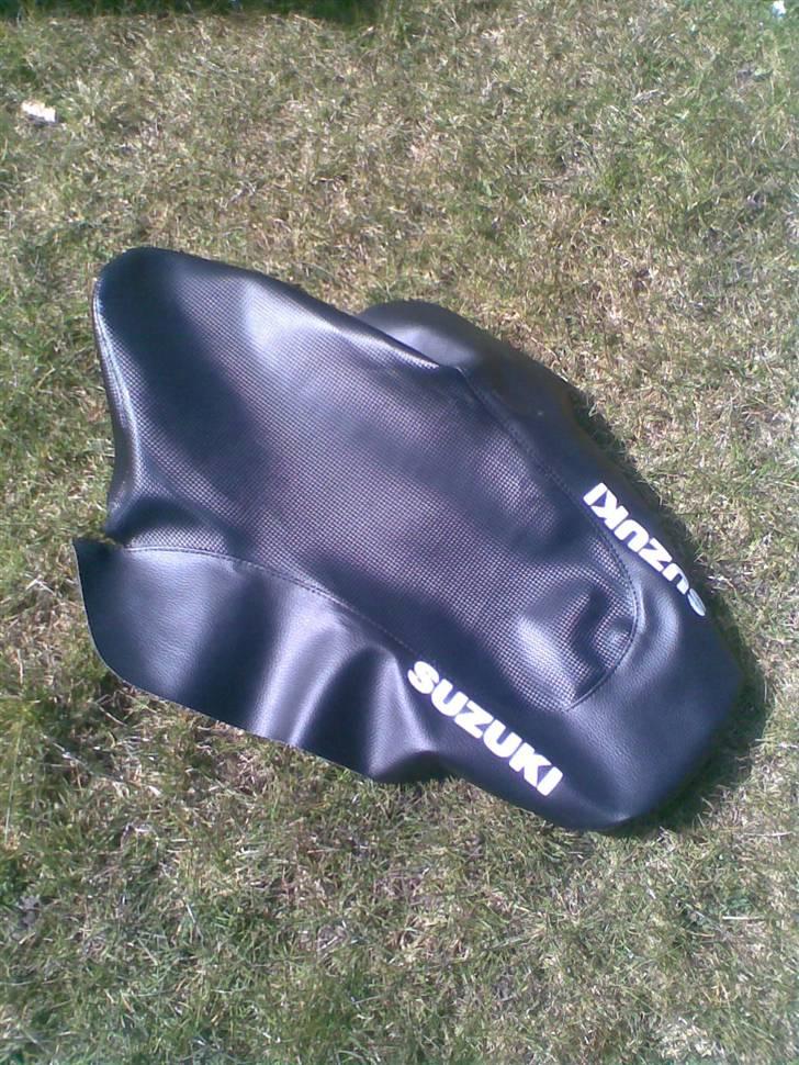 Suzuki smx     ||-byttet-|| billede 9