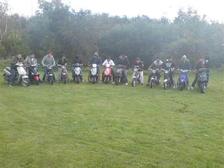 Yamaha jog billede 5