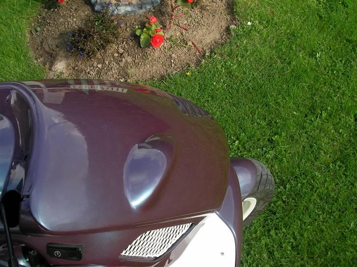 Aprilia Sonic SOLGT billede 16