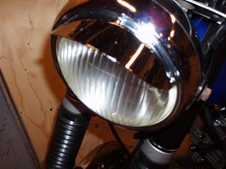 Yamaha 4 gear dx - nogen der kender et sted på sjælland hvor man kan for sådan en til en 4 gears så skriv :) vil bliver rigtig glad hvis du/i gad :) billede 13