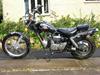 Regal Raptor 50cc (SOLGT!)