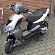 Piaggio Nrg power SOLDT