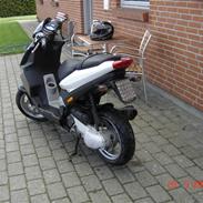Piaggio Nrg power SOLDT
