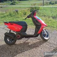 Aprilia Sonic