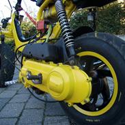 Suzuki Fz/Piaggio.•'Rj 