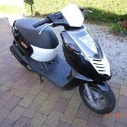 Aprilia Sonic (STJÅLET I ESBJERG)