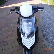 Aprilia Sonic (STJÅLET I ESBJERG)