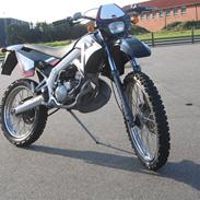 Gilera RCR SOLGT