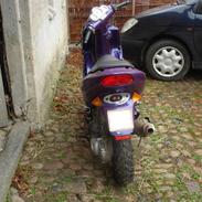 Peugeot speedfight 1 lc