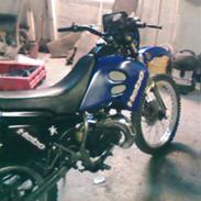 Suzuki rmx før,,,,,,,,,,,,,