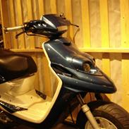 Yamaha Bws Ng