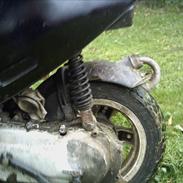 Piaggio new zippo BYTTE TIL JOR R