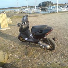 Aprilia Sonic | Solgt