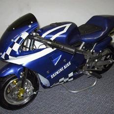 MiniBike Zein