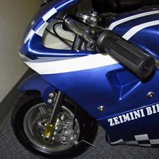 MiniBike Zein