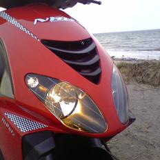 Piaggio Nrg Power Dt *Solgt :'(*