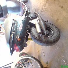 PGO RODOSHOW, HOT 50. solgt.