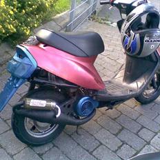 Yamaha Jog