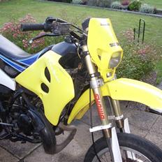 Suzuki SMX solgt