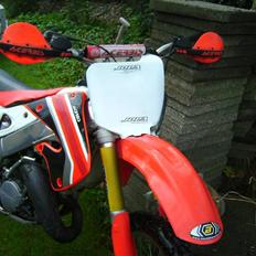 Honda CR 125 SOLGT