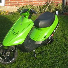 Yamaha Jog **BYTTET TIL SONIC**