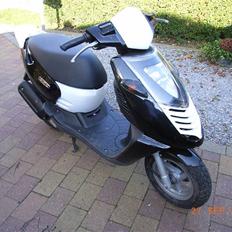 Aprilia Sonic (STJÅLET I ESBJERG)
