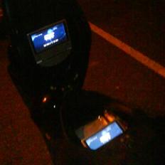 Giantco sprint (Byttet til Hot)