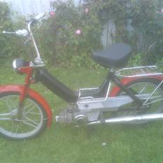 Puch k-model (BYTTET)