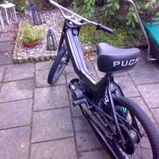Puch Maxi [Byttet]