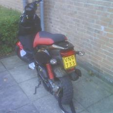 PGO pmx sports (byttes)