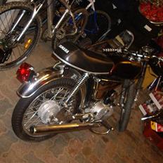 Yamaha 4-Gear Fs1 *SOLGT*