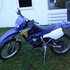 Suzuki RMX      SOLGT 