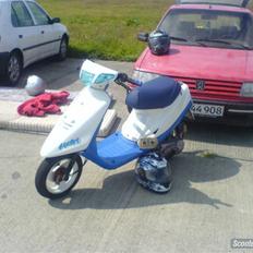 Yamaha Jog AS ( SMADRET /':! )