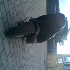 PGO Hot 50 - Projekt SOLGT