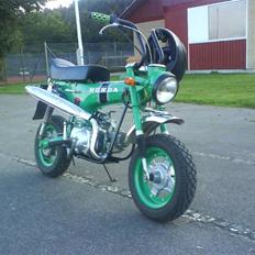 Honda Dax 