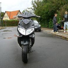 Peugeot speedfigt 2 ( TIL SALG! )