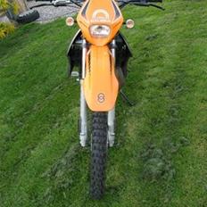 Gilera # RCR # Solgt
