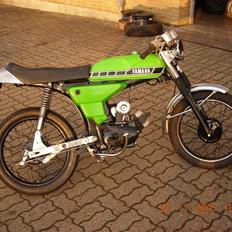 Yamaha yamaha k1 froggi