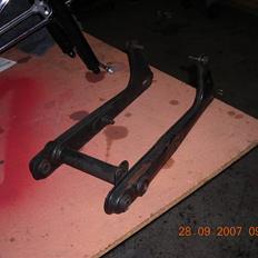 Yamaha yamaha k1 froggi