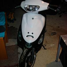 Giantco Greenz-Print Nu med anlæg