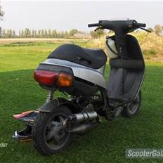 Piaggio Zip AC SS # SOLGT! #