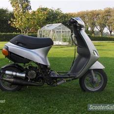 Piaggio Zip AC SS # SOLGT! #