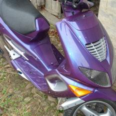 Peugeot speedfight 1 lc