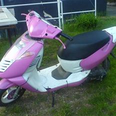 Aprilia sonic - solgt!