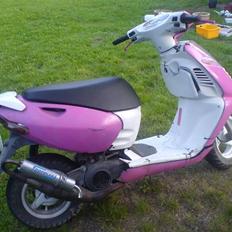 Aprilia sonic - solgt!