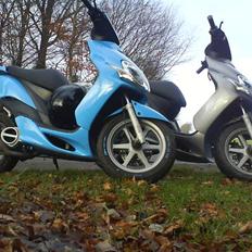 Yamaha jog R  SMADRET <<byttet>>