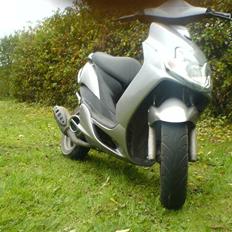 Yamaha jog R  SMADRET <<byttet>>