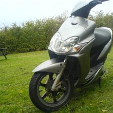 Yamaha jog R  SMADRET <<byttet>>